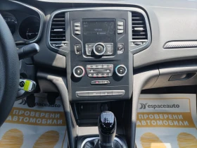 Renault Megane 1.3TCe 140 к.с./Life - 22000 лв. - 98309885 10