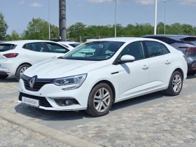 Renault Megane 1.3TCe 140 к.с./Life