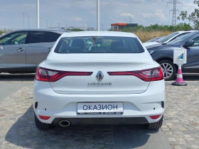 Renault Megane 1.3TCe 140 к.с./Life - 22000 лв. - 98309885 6