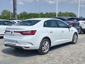 Renault Megane 1.3TCe 140 к.с./Life - 22000 лв. - 98309885 5