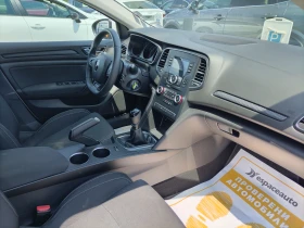 Renault Megane 1.3TCe 140 к.с./Life - 22000 лв. - 98309885 12