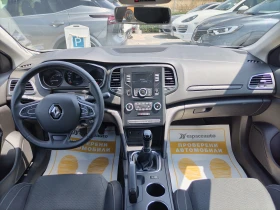 Renault Megane 1.3TCe 140 к.с./Life - 22000 лв. - 98309885 8