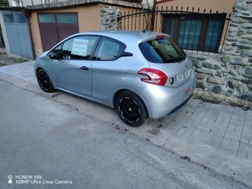 Обява за продажба на Peugeot 208 ~6 500 лв. - изображение 2