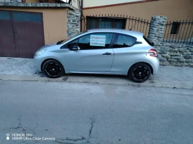 Обява за продажба на Peugeot 208 ~6 500 лв. - изображение 3