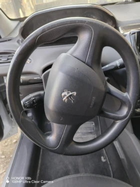 Обява за продажба на Peugeot 208 ~6 500 лв. - изображение 5