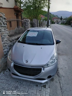 Обява за продажба на Peugeot 208 ~6 500 лв. - изображение 1