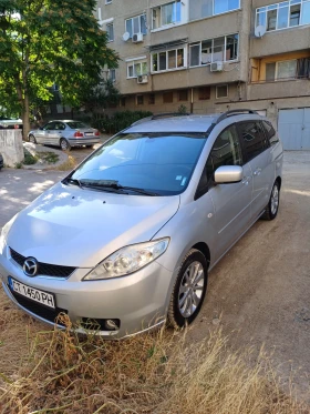     Mazda 5