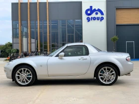 Mazda Mx-5 NICEKO CABRIO - 21500 лв. - 25508113 3