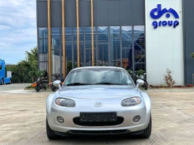 Mazda Mx-5 NICEKO CABRIO - 21500 лв. - 25508113 7