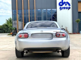 Mazda Mx-5 NICEKO CABRIO - 21500 лв. - 25508113 8