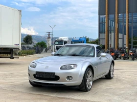 Mazda Mx-5 NICEKO CABRIO - 21500 лв. - 25508113 2