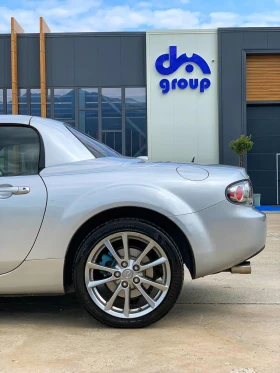 Mazda Mx-5 NICEKO CABRIO - 21500 лв. - 25508113 6