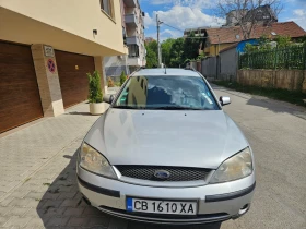 Обява за продажба на Ford Mondeo ~4 550 лв. - изображение 9