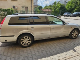 Обява за продажба на Ford Mondeo ~4 550 лв. - изображение 4
