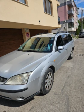 Обява за продажба на Ford Mondeo ~4 550 лв. - изображение 1