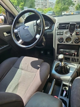 Обява за продажба на Ford Mondeo ~4 550 лв. - изображение 6