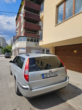 Обява за продажба на Ford Mondeo ~4 550 лв. - изображение 2