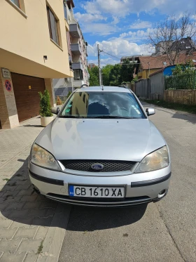 Обява за продажба на Ford Mondeo ~4 550 лв. - изображение 1
