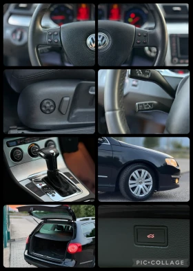 VW Passat 2.0TDi~170hp~DSG~HIGH-LINE~ | Mobile.bg    17