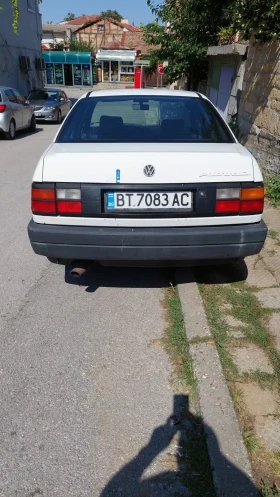 VW Passat B3 | Mobile.bg    8