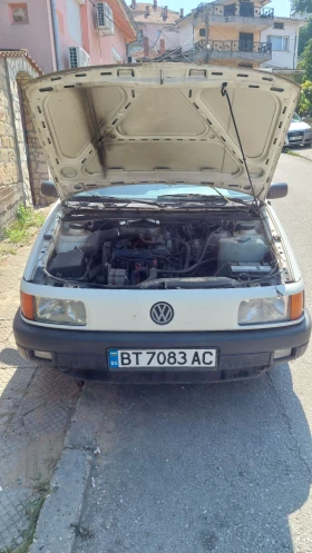 VW Passat B3 | Mobile.bg    11