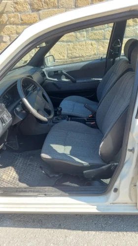 VW Passat B3 | Mobile.bg    5