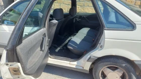 VW Passat B3 | Mobile.bg    4
