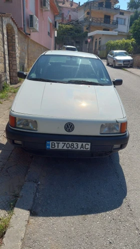 VW Passat B3 | Mobile.bg    10