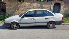 VW Passat B3 | Mobile.bg    9