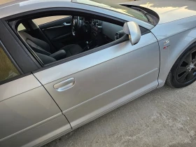 Audi A3 S-Line FULL - 8400 лв. - 50195712 5