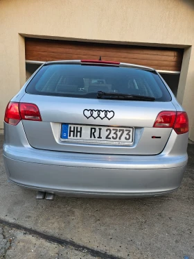 Audi A3 S-Line FULL - 8400 лв. - 50195712 2