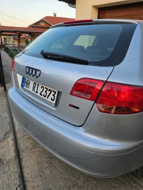 Audi A3 S-Line FULL - 8400 лв. - 50195712 3