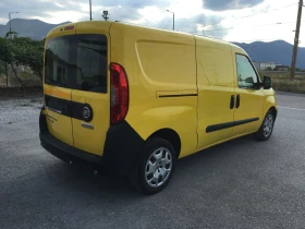 Fiat Doblo 1.3MultiJet 95kc - 6900 лв. - 36585282 5