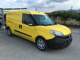 Fiat Doblo 1.3MultiJet 95kc - 6900 лв. - 36585282 4