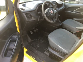 Fiat Doblo 1.3MultiJet 95kc - 6900 лв. - 36585282 9