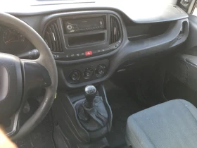 Fiat Doblo 1.3MultiJet 95kc - 6900 лв. - 36585282 10