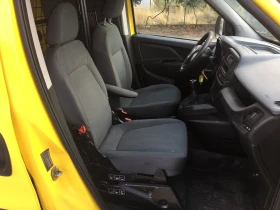 Fiat Doblo 1.3MultiJet 95kc - 6900 лв. - 36585282 12