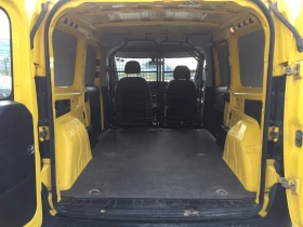 Fiat Doblo 1.3MultiJet 95kc - 6900 лв. - 36585282 15
