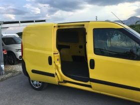 Fiat Doblo 1.3MultiJet 95kc - 6900 лв. - 36585282 14