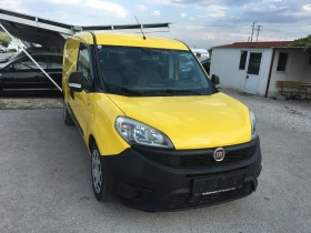 Fiat Doblo 1.3MultiJet 95kc - 6900 лв. - 36585282 3