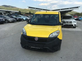 Fiat Doblo 1.3MultiJet 95kc - 6900 лв. - 36585282 2