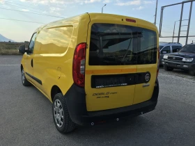 Fiat Doblo 1.3MultiJet 95kc - 6900 лв. - 36585282 7