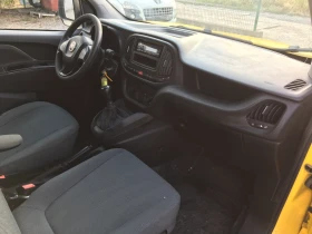 Fiat Doblo 1.3MultiJet 95kc - 6900 лв. - 36585282 11