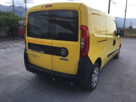 Fiat Doblo 1.3MultiJet 95kc - 6900 лв. - 36585282 6