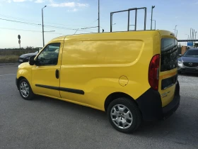 Fiat Doblo 1.3MultiJet 95kc - 6900 лв. - 36585282 8