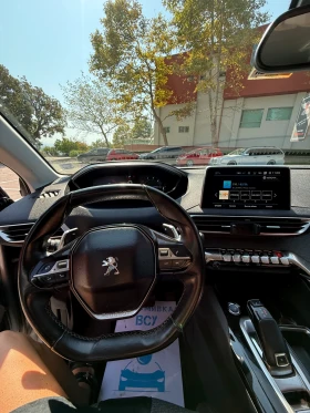 Peugeot 3008 1, 6 | Mobile.bg    13