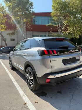 Обява за продажба на Peugeot 3008 1, 6 ~27 500 лв. - изображение 1