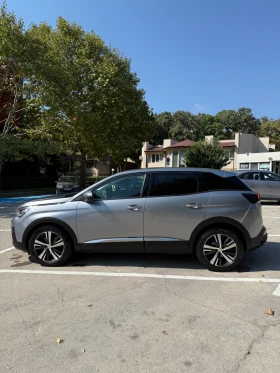 Обява за продажба на Peugeot 3008 1, 6 ~27 500 лв. - изображение 7