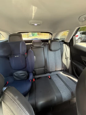 Peugeot 3008 1, 6 | Mobile.bg    15