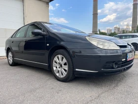 Citroen C5 2.0 HDI *  *  | Mobile.bg    2
